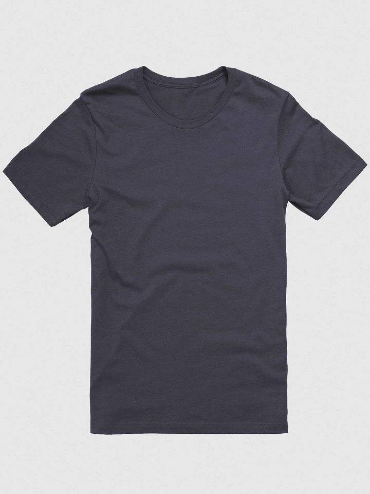 Lost Cat Large Back Logo Shirt product image (6)