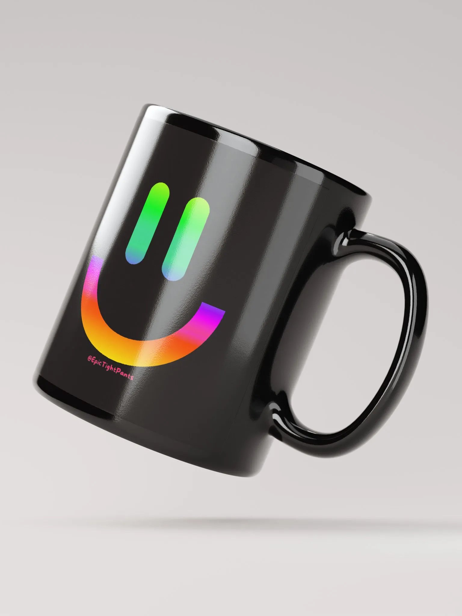SMILES MUG product image (3)