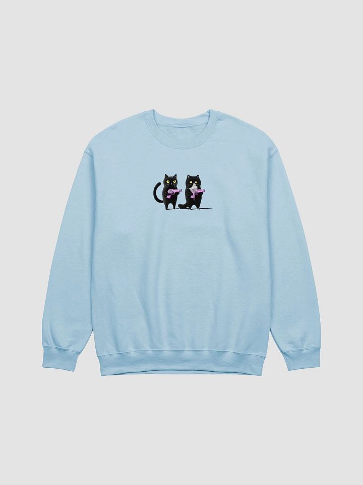 LALLO AND SEB SWEATSHIRT product image (2)