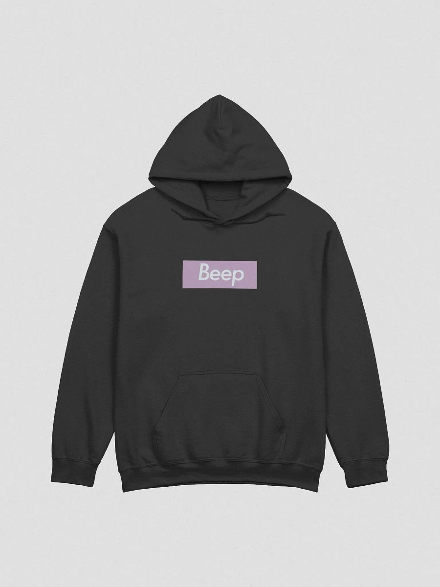 Beep (Hoodie) product image (2)