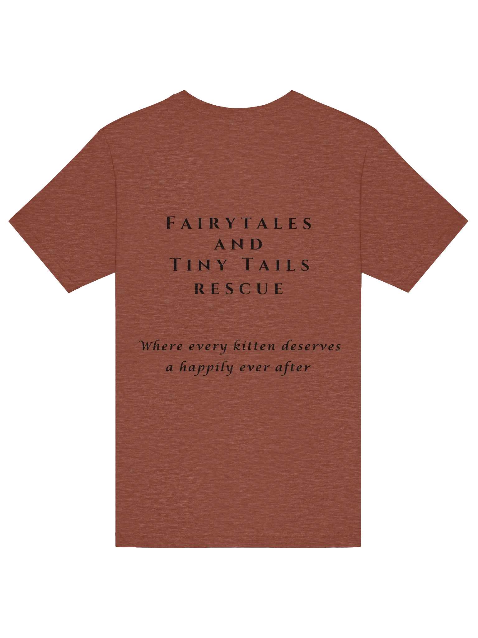 Ghost Cat T-Shirt product image (18)