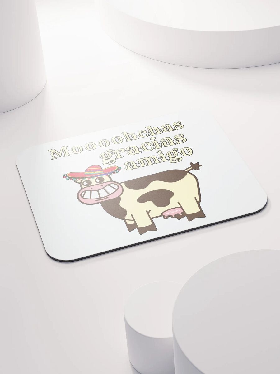 MOOOOHCHAS GRACIAS AMIGO product image (4)