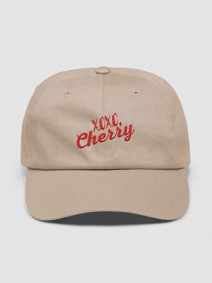 XOXO Cherry product image (2)