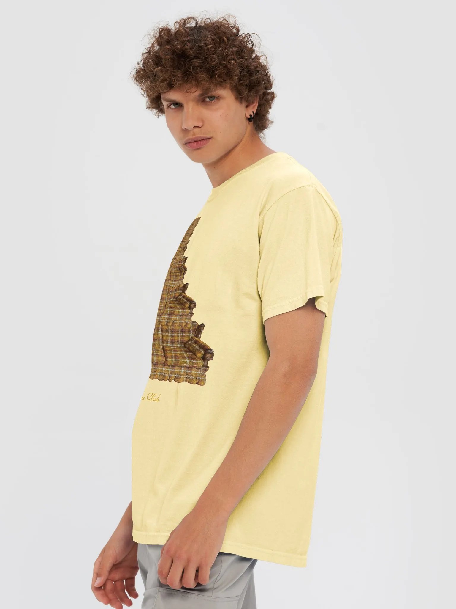 Couchception Tee product image (10)