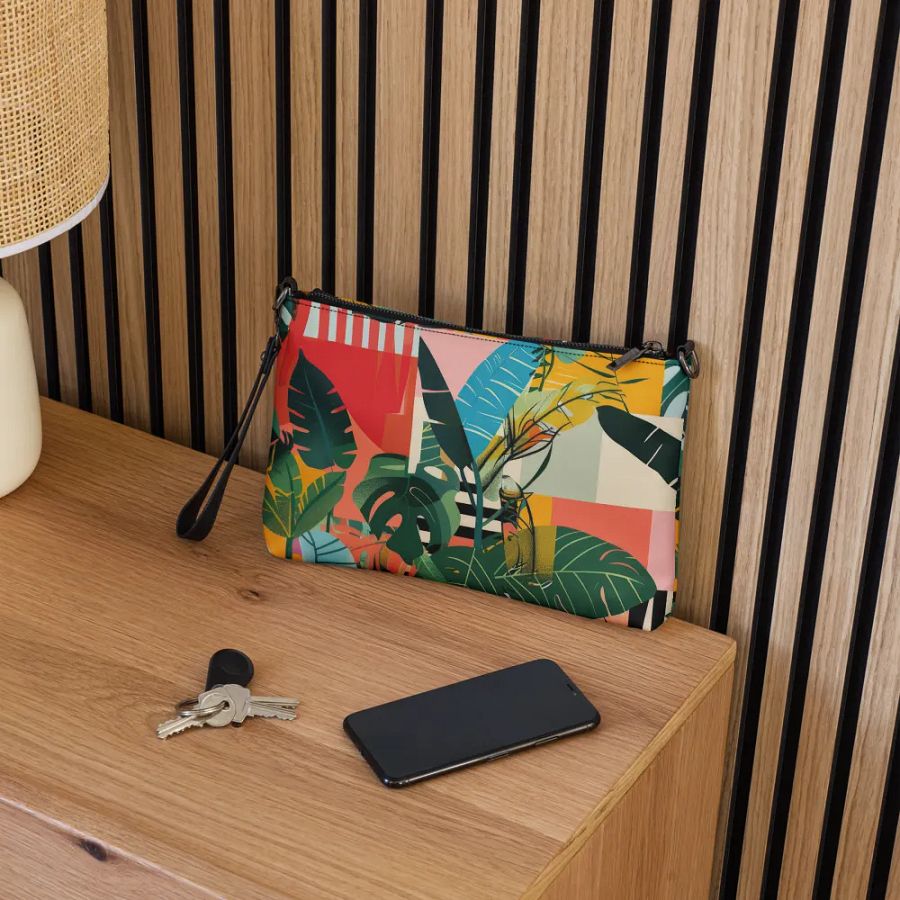 Jungle Daydream Crossbody Bag product image (5)