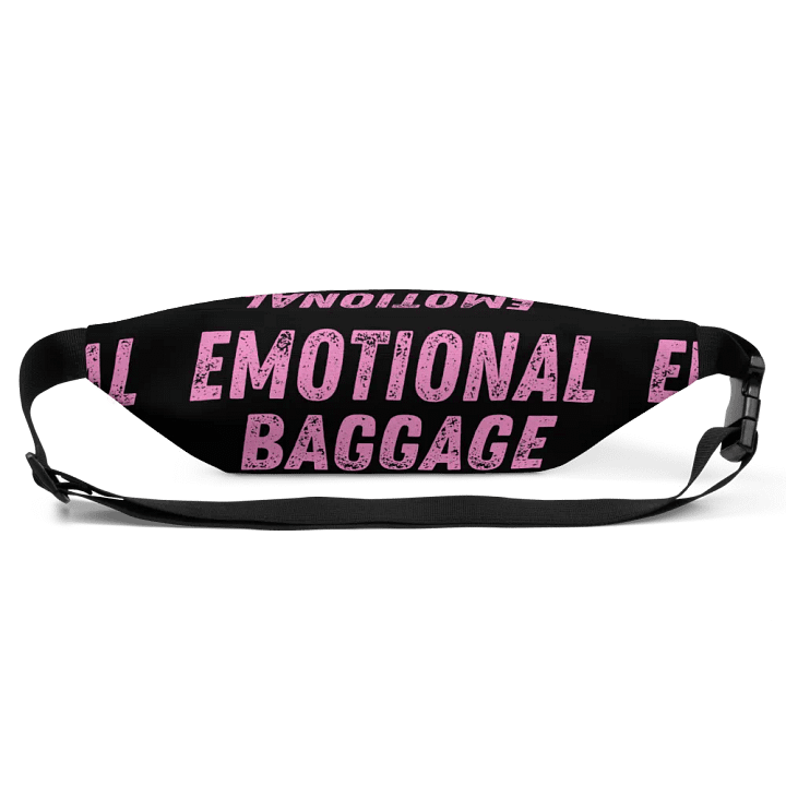 Emotional Baggage Pack product image (1)