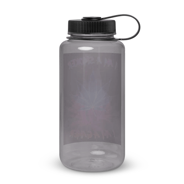 Gamer Smoker Water Bottle product image (2)