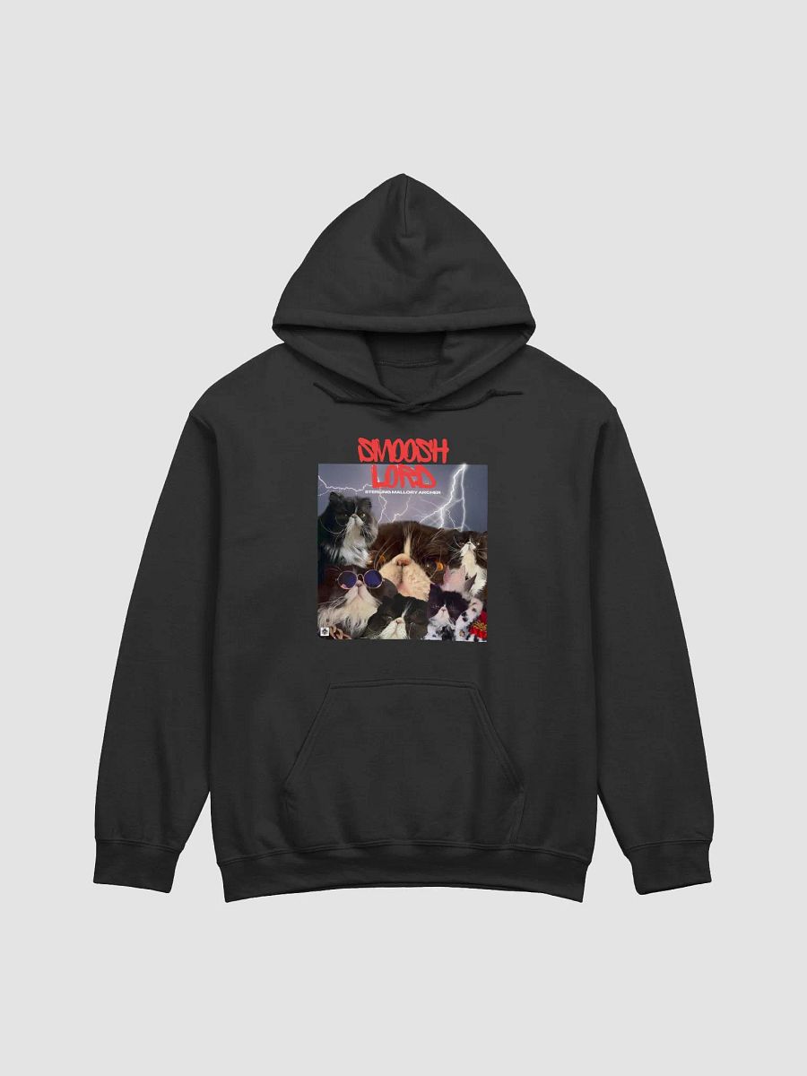 Smoosh Lord Hoodie product image (1)