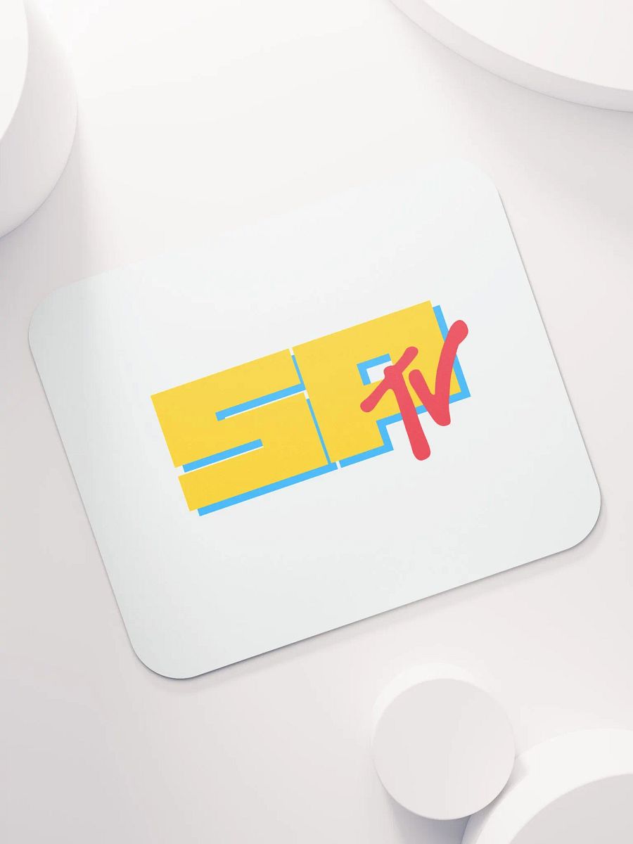 SPTV Mouse Pad product image (7)