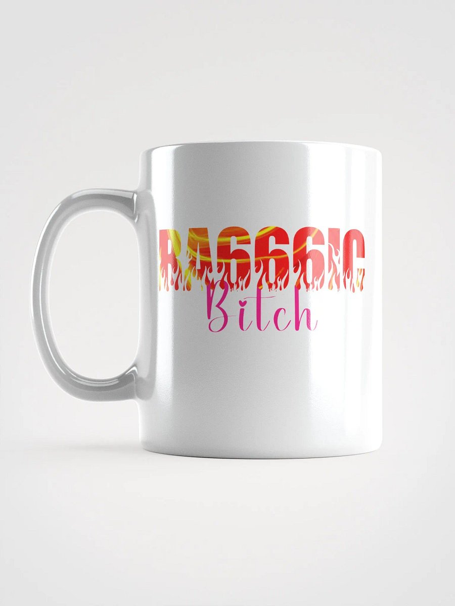Ba666ic Bitch Mug product image (16)
