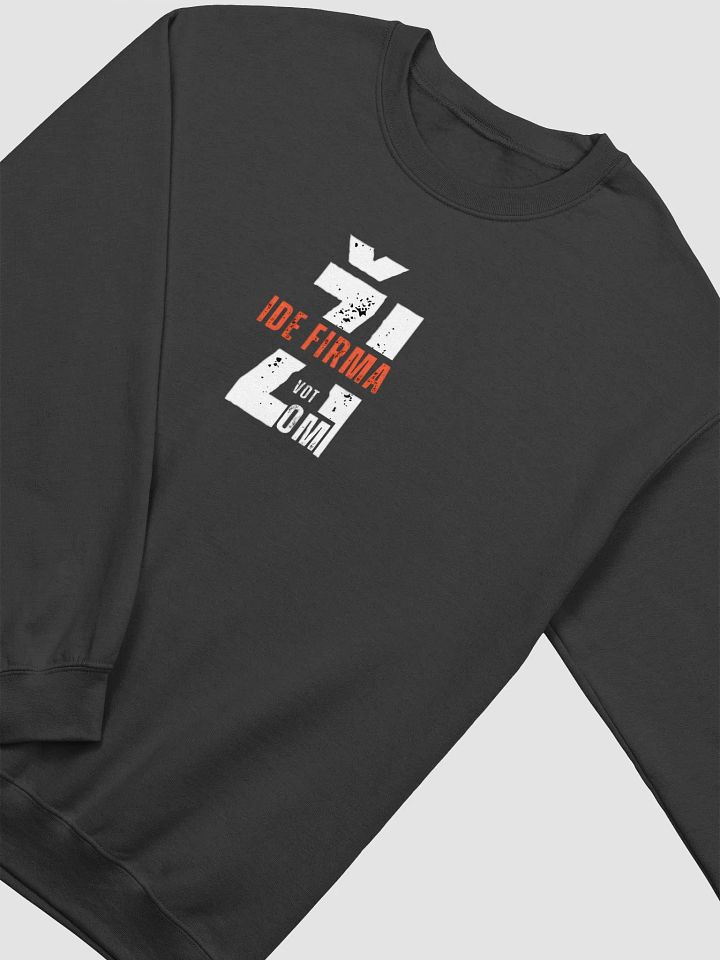 Ide Firma Životom Klasični Polover product image (15)