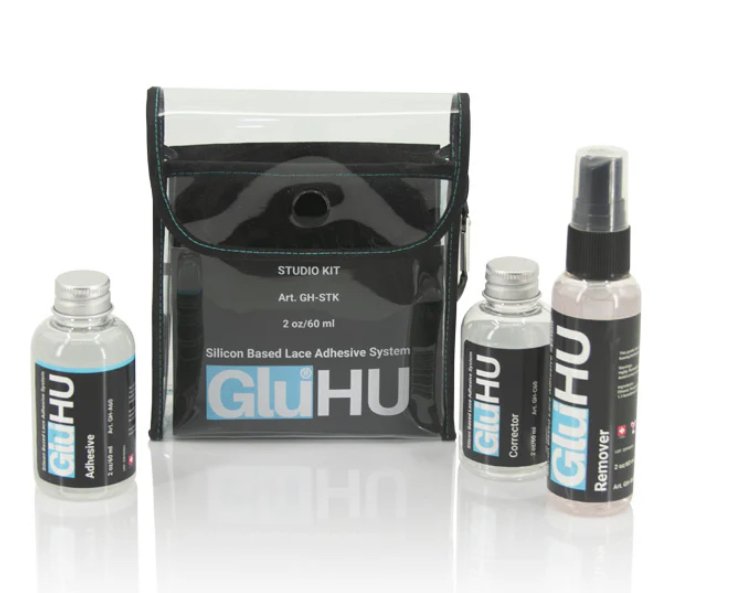 GluHU - Kits-To-Go - Studio Kit product image (1)