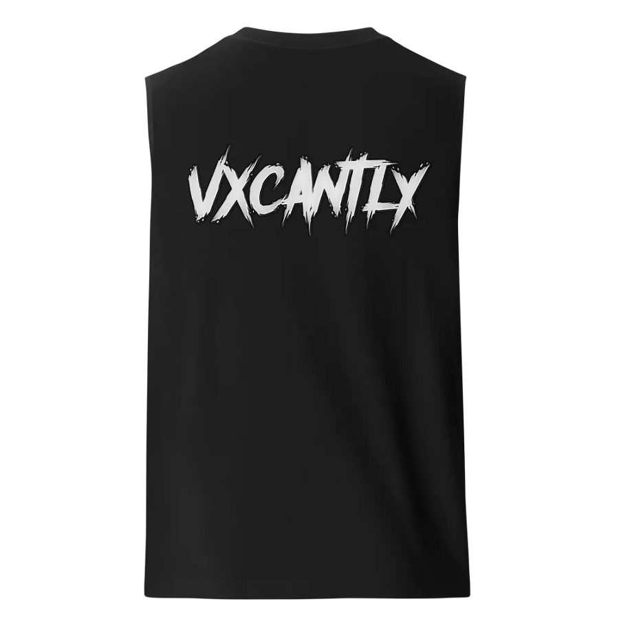 Vxcantly Classic Sleeveless Shirt product image (12)