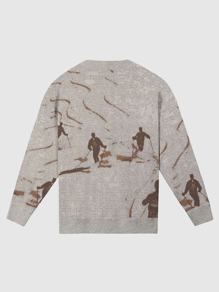 Skiers Knit Sweater product image (7)
