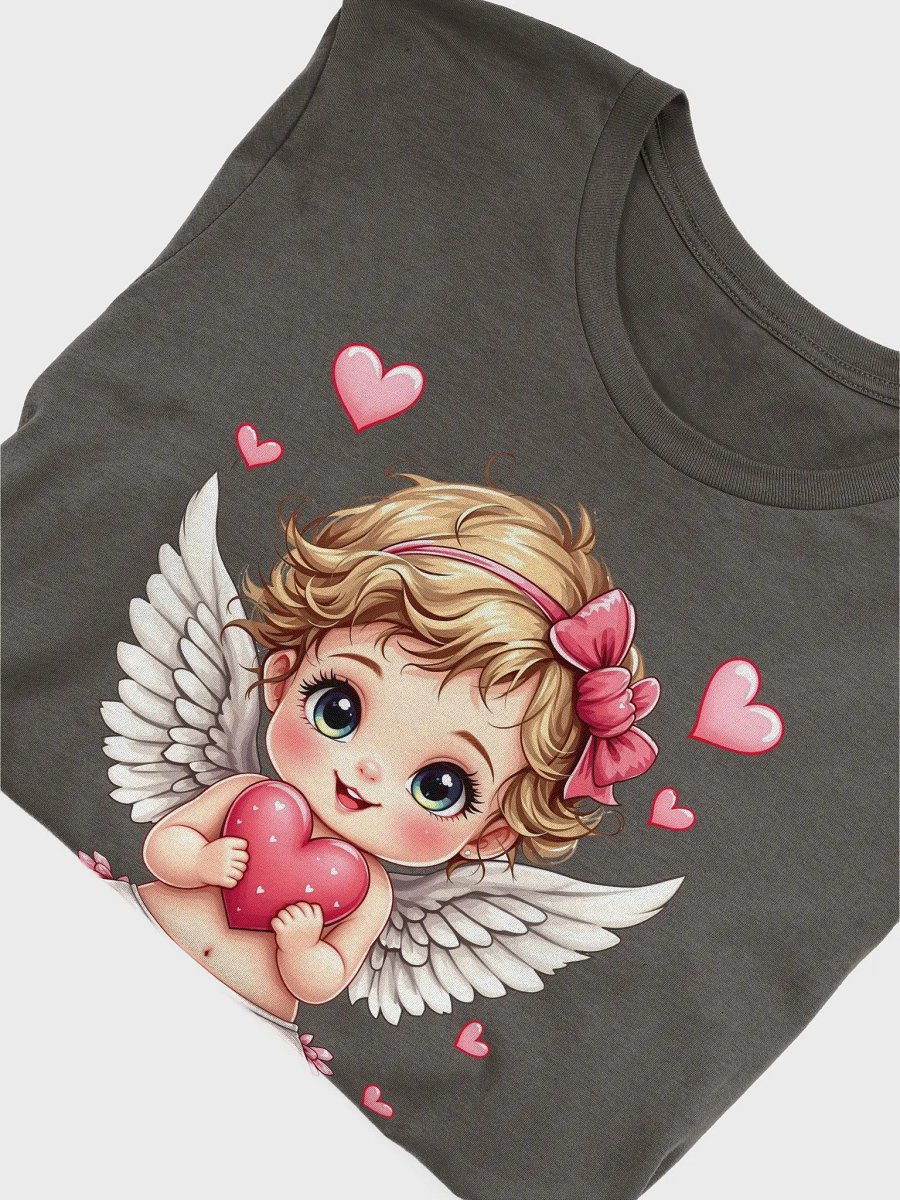 Angel Love Baby T-Shirt product image (51)