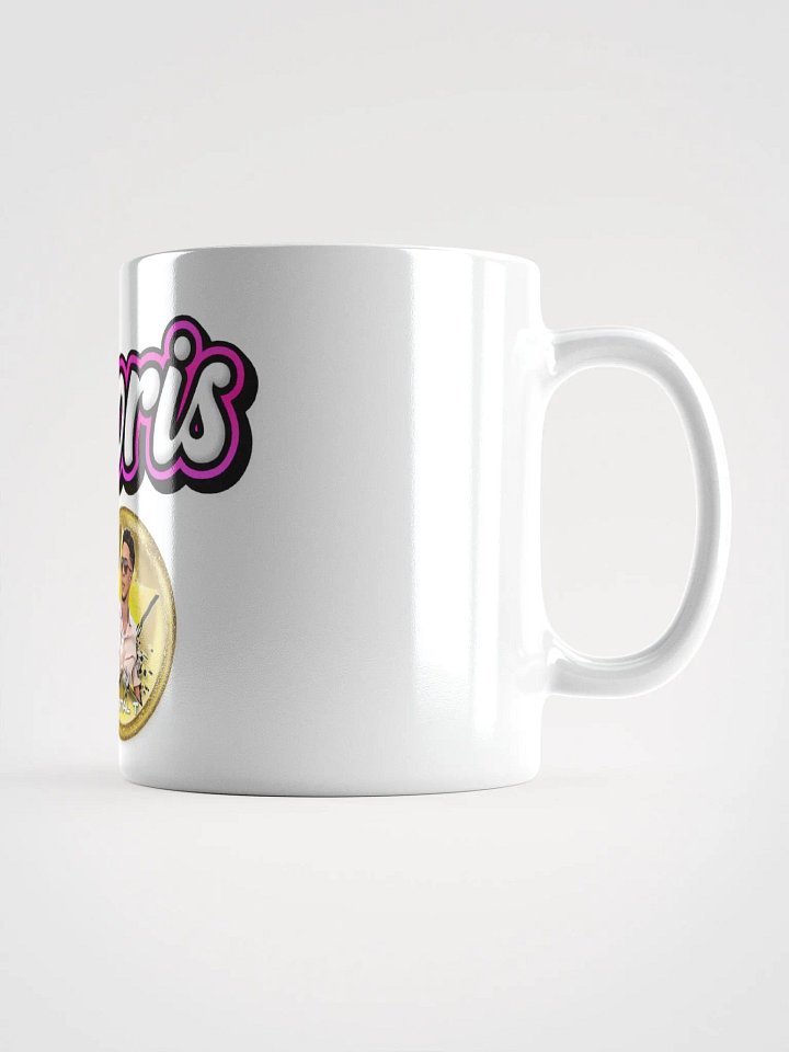 Doris Custom Mug product image (1)