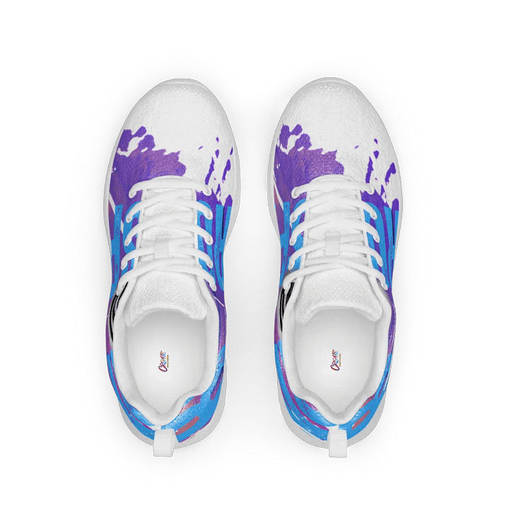 Born to Prosper Women's Athletic Shoes product image (2)