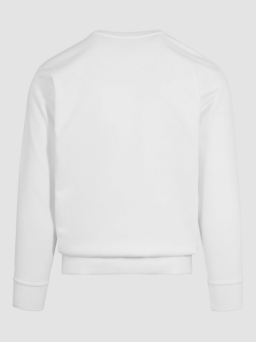 Wyatt Herb Tex Mex Reggae (sweatshirt) black on white product image (10)