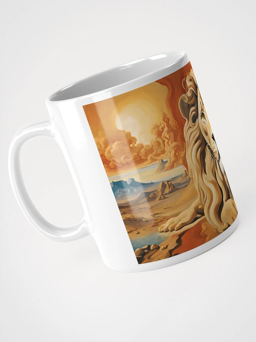 Leo's Royal Refreshments: Rule Your Beverage Kingdom product image (8)