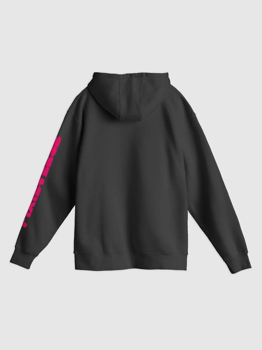 PixieHoodie PixieFang - Limited edition (Pink) product image (2)