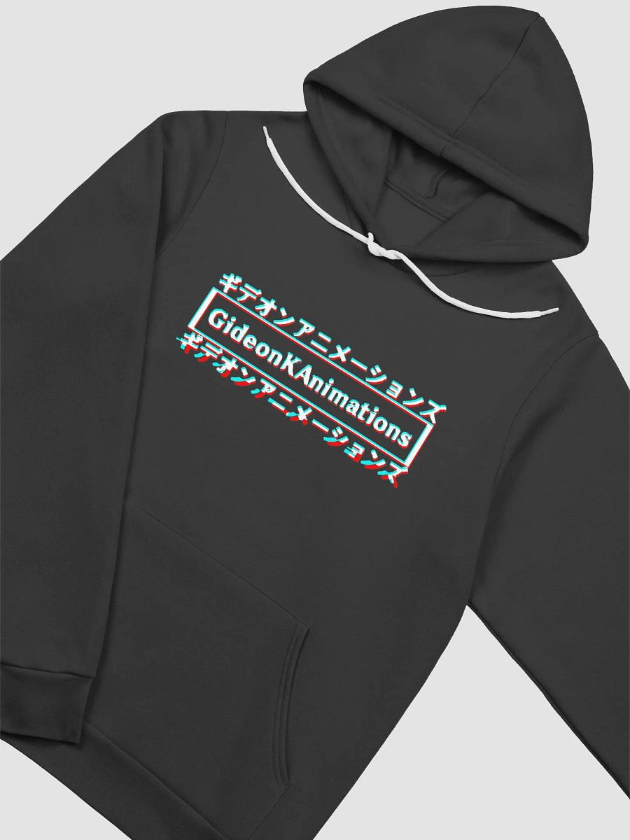 GideonKAnimations Hoodie product image (3)