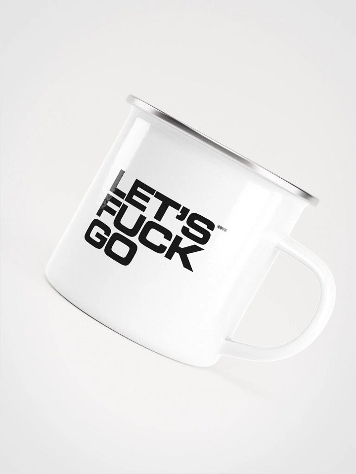 Let's Fuck Gonamel 0 12oz product image (1)
