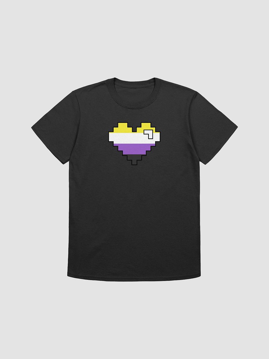 Pride 2024 Shirt - Non Binary product image (4)