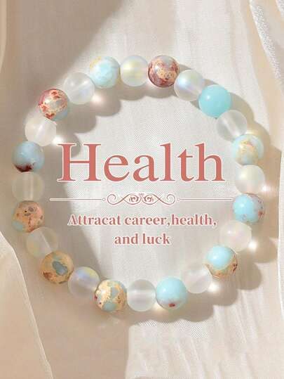 HEALTH BRACELET OCEAN product image (1)
