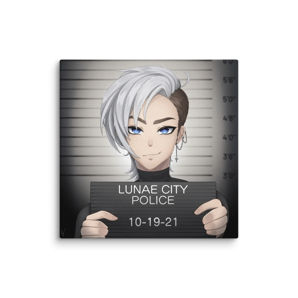 Ley's Mugshot product image (3)