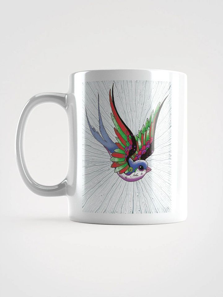 Swallow in Flight product image (2)