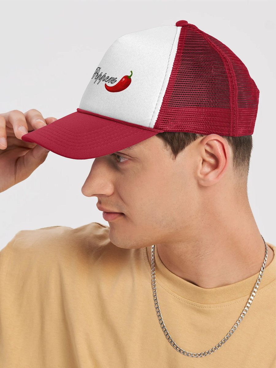 OnlyPeppers Cap product image (13)