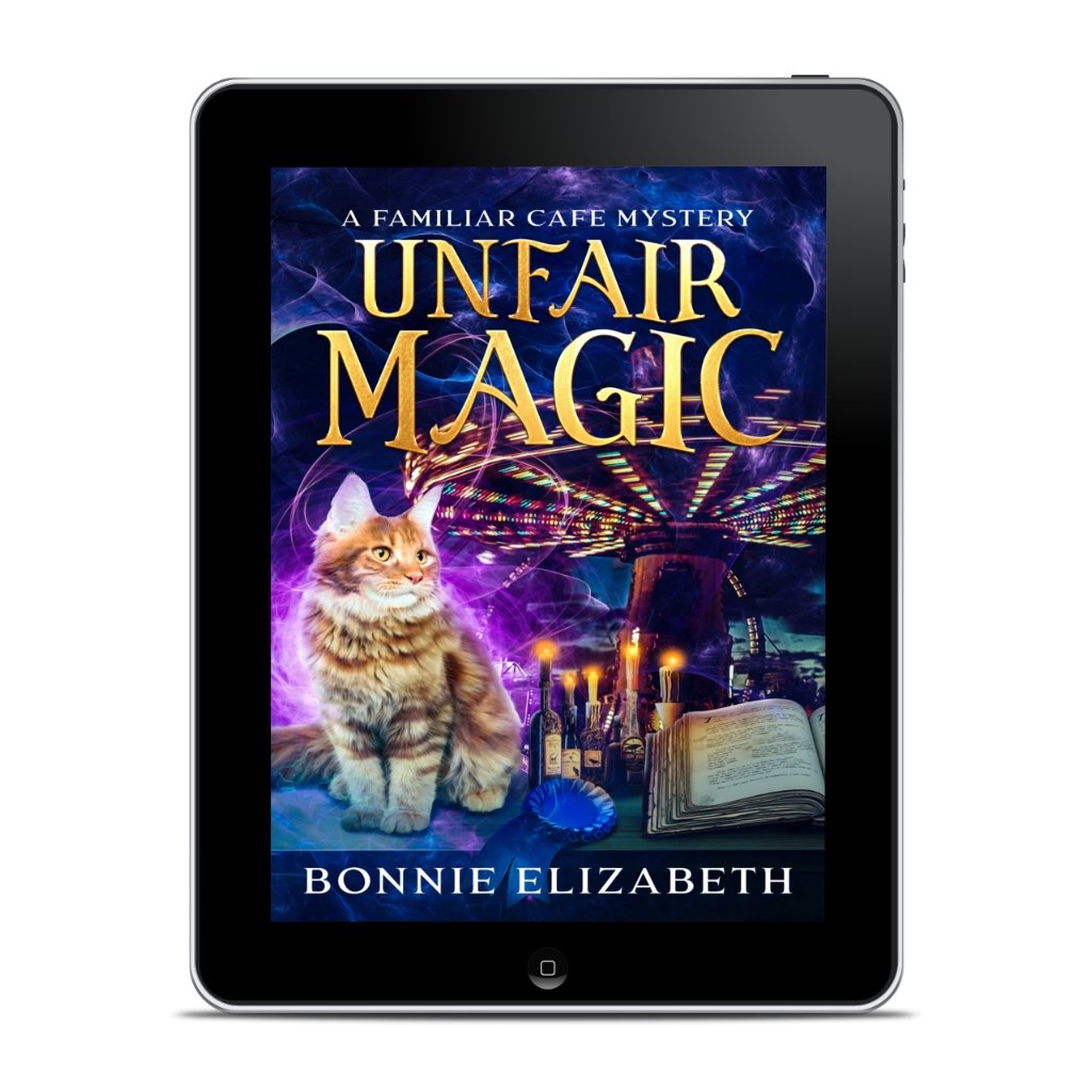 Unfair Magic product image (1)