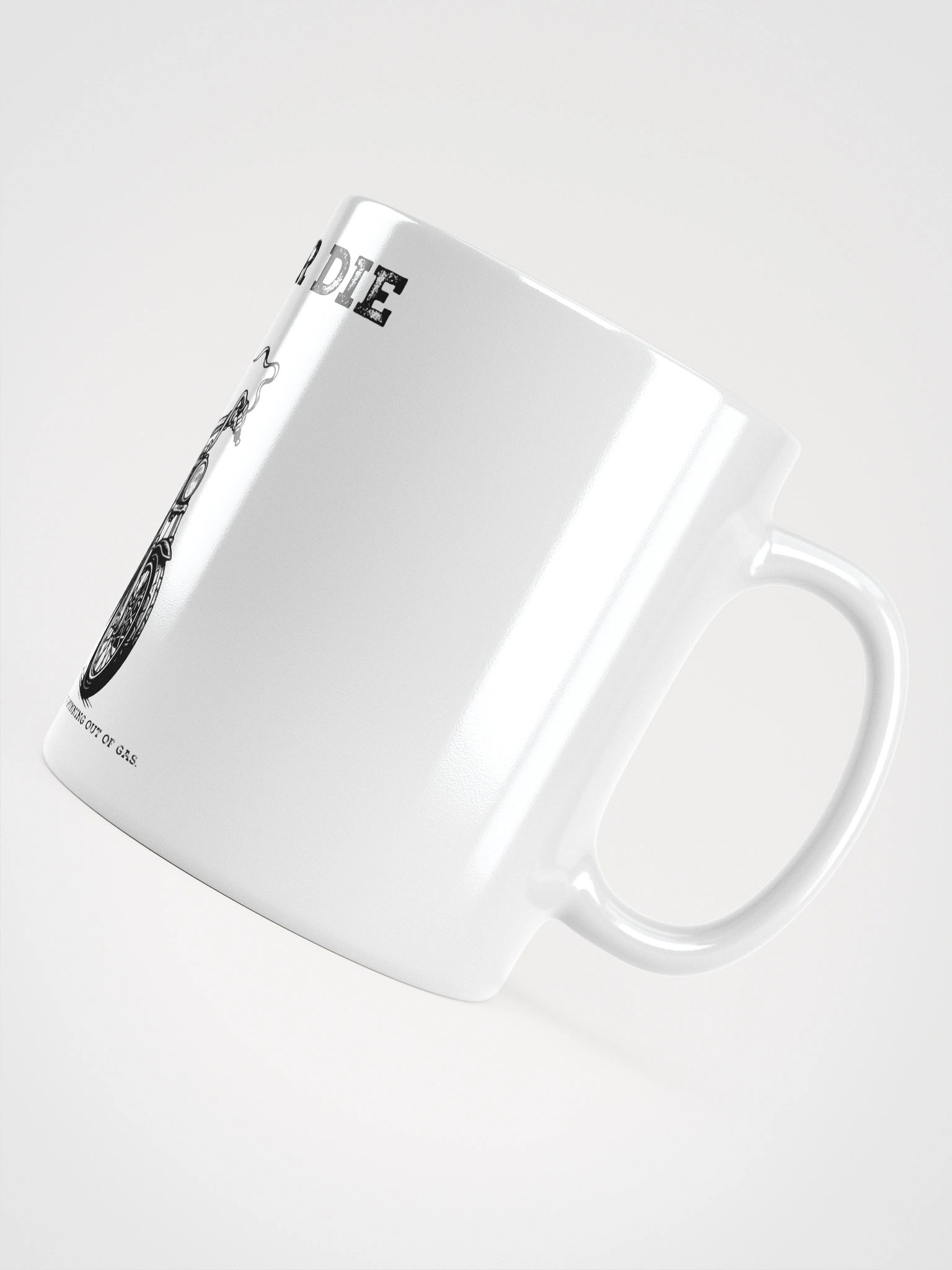 Ride Or Die product image (14)