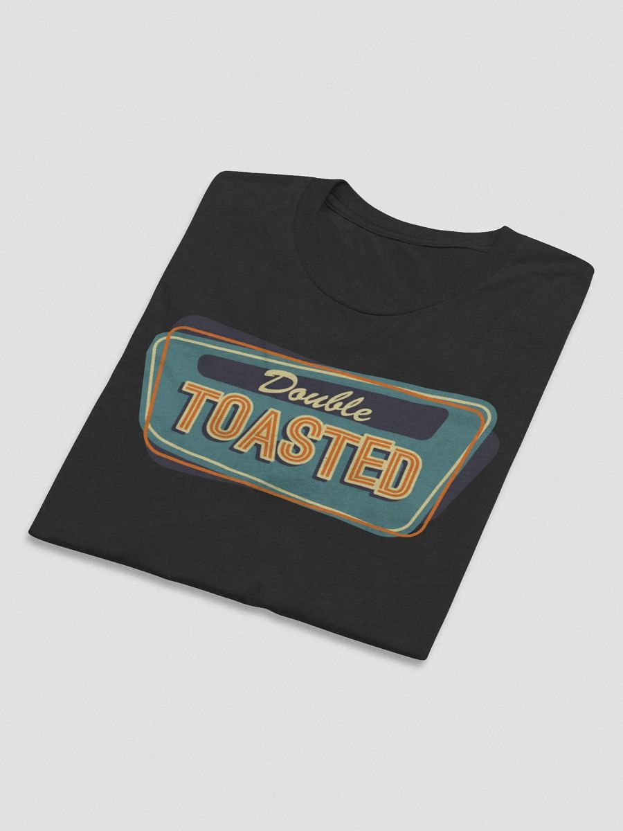 DT Classic Logo Shirt product image (28)