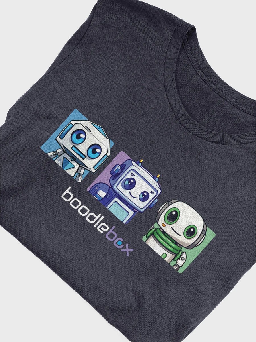 OG Boodle Bot T-Shirt product image (5)