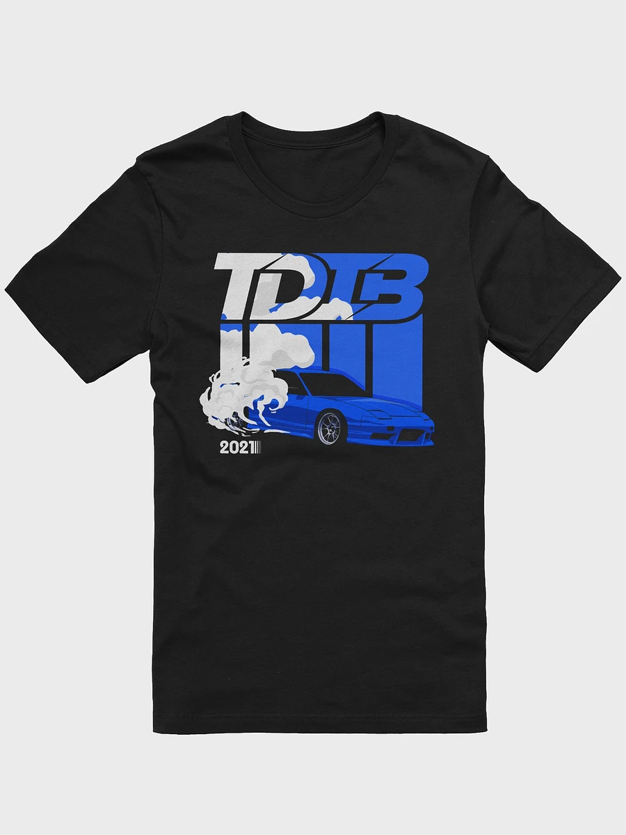 TDIB T-Shirt product image (3)