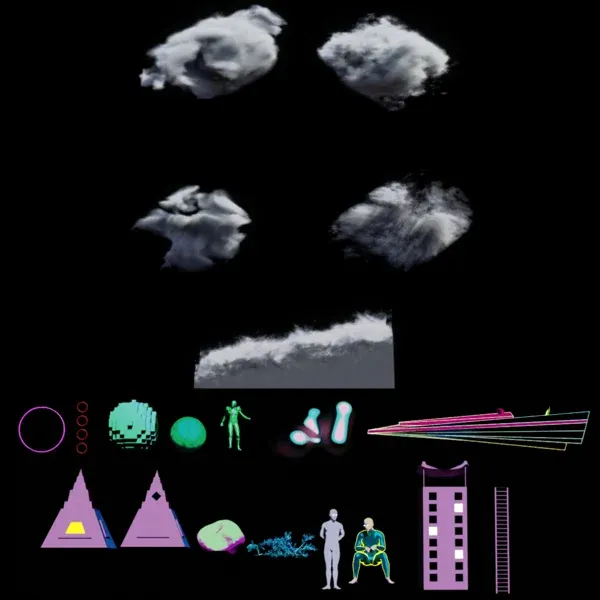 VDB Cloud + Asset Bundle product image (1)