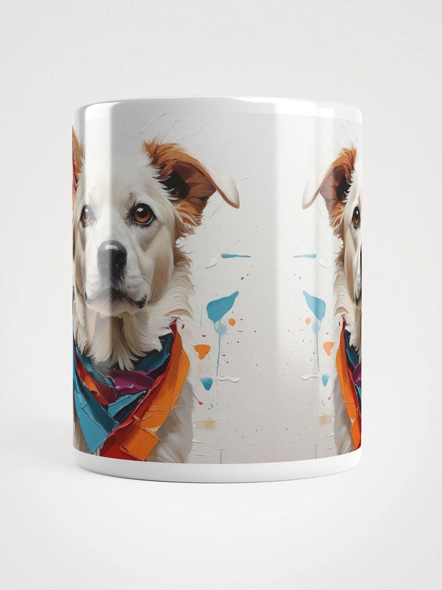 Best In Show Dog Mug product image (3)