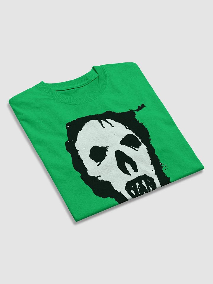 Facie Mortis Shirt product image (10)