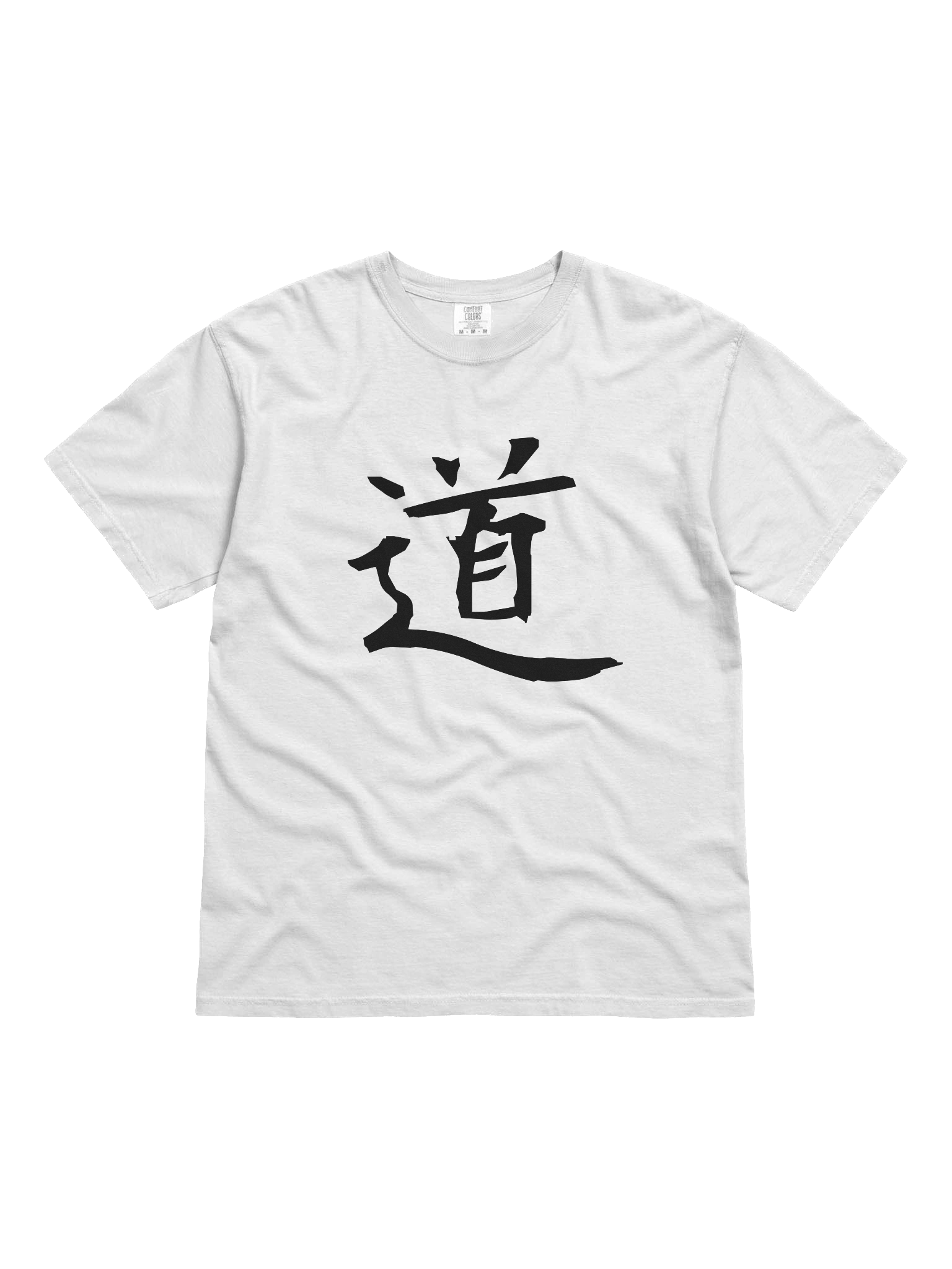 Your Soul Kanji T-shirt - Michi product image (1)