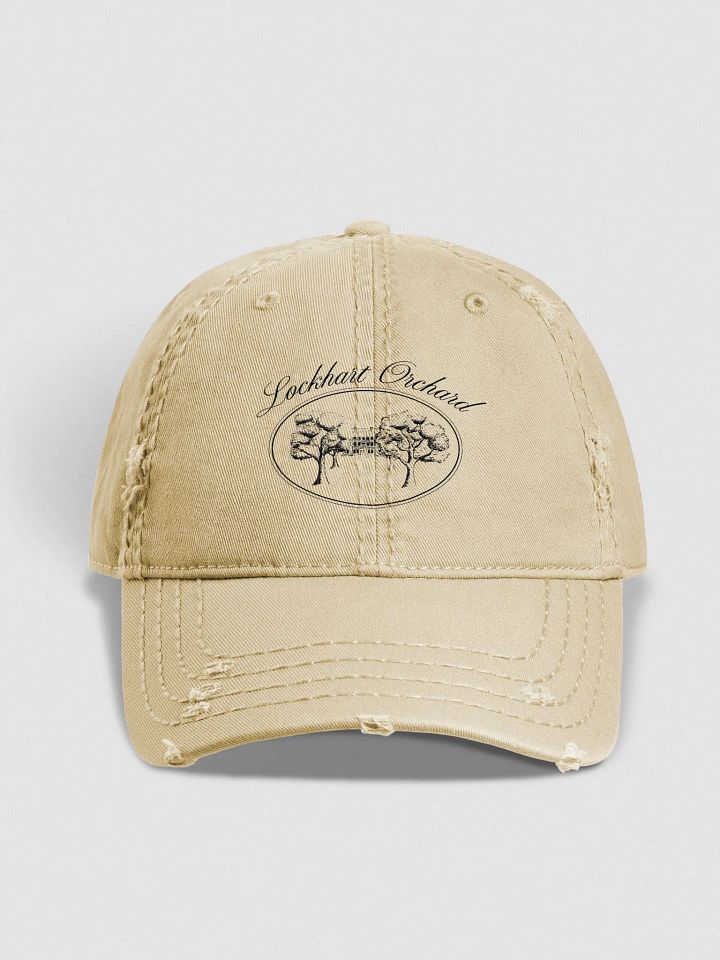Lockhart Orchard Hat product image (1)