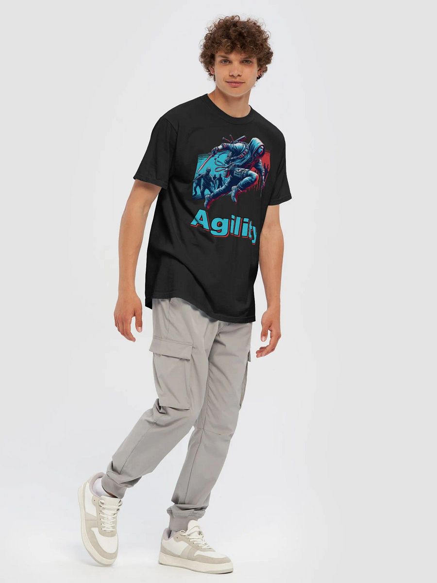 Agility product image (32)