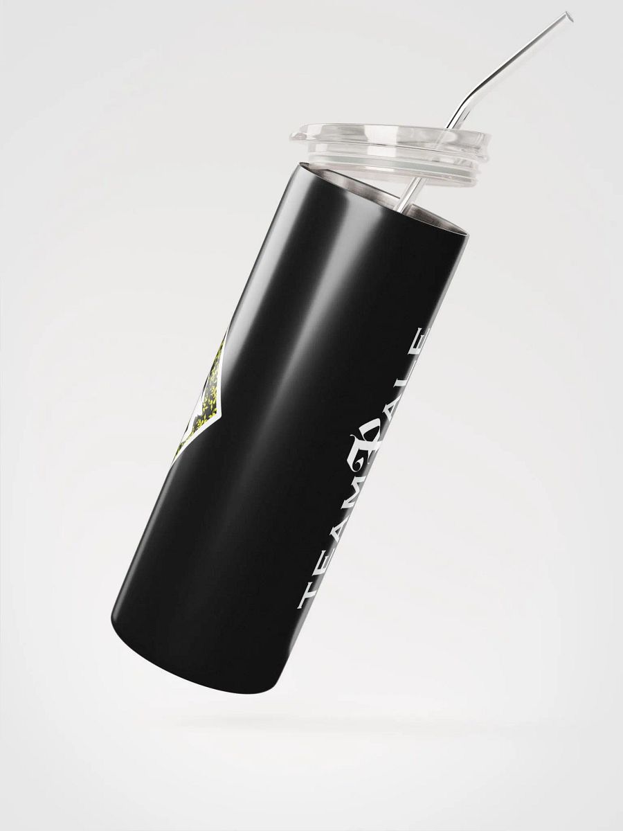 Nightmare Realm Badger Team Tumbler product image (2)