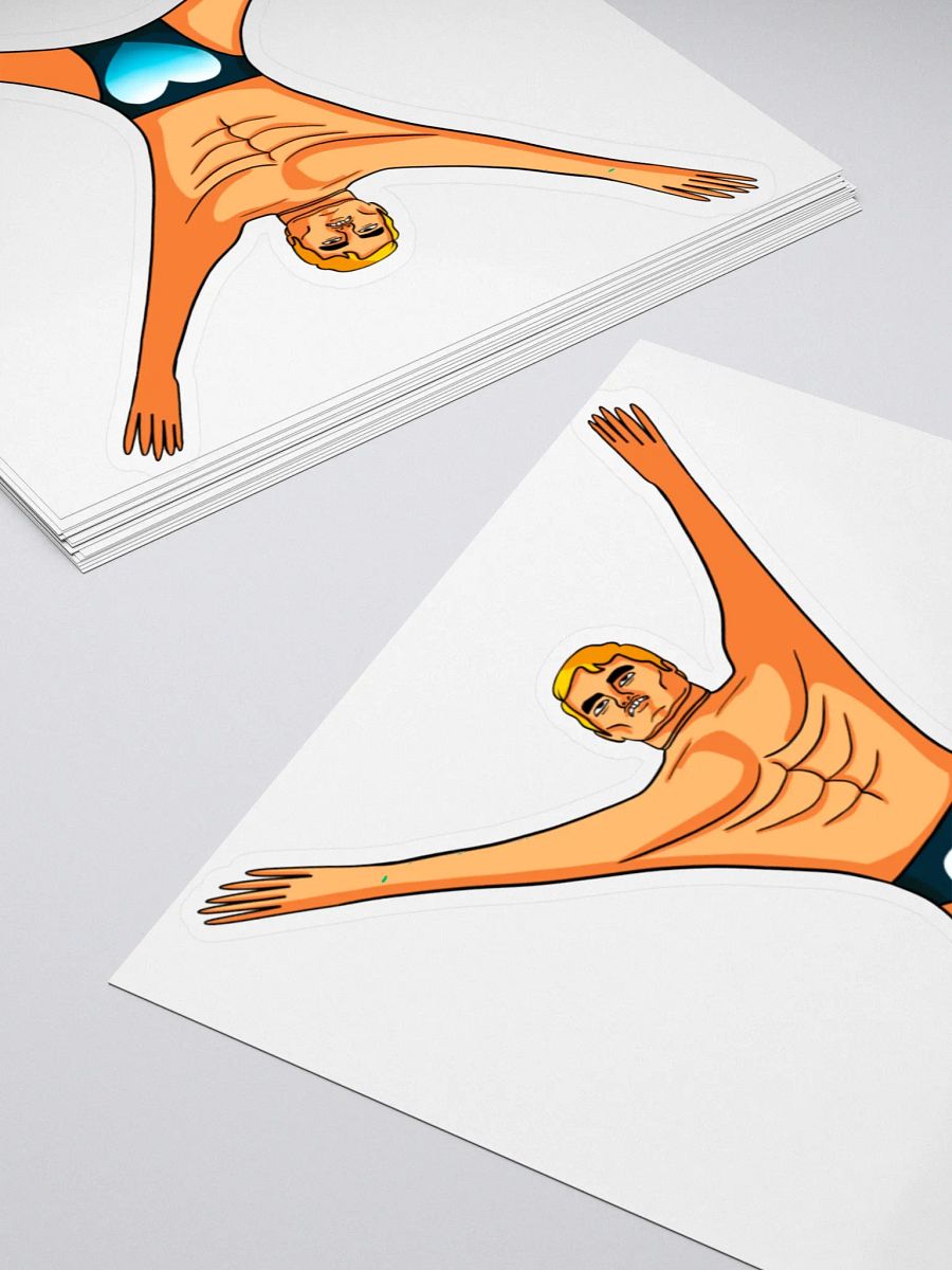 Stretch My Love Regular product image (4)