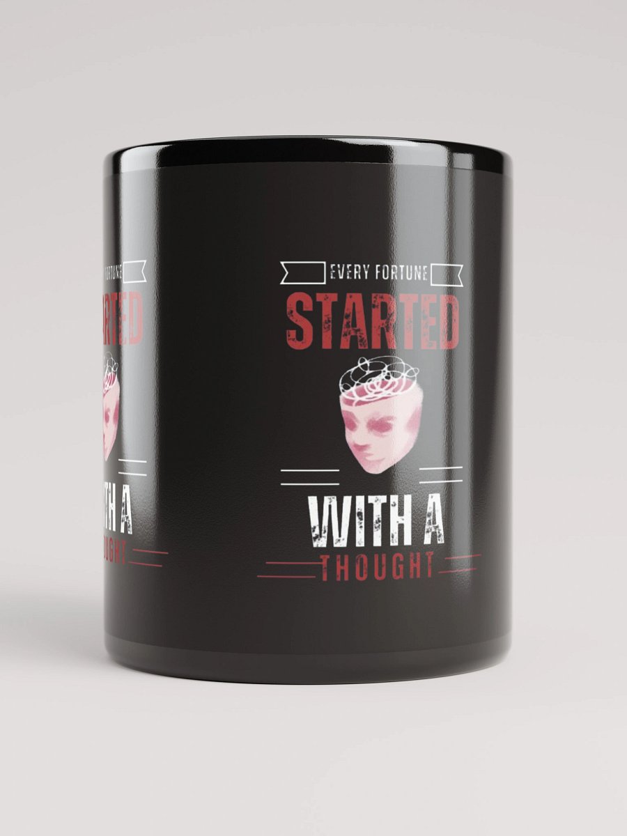 Started Overthinking Mug product image (10)