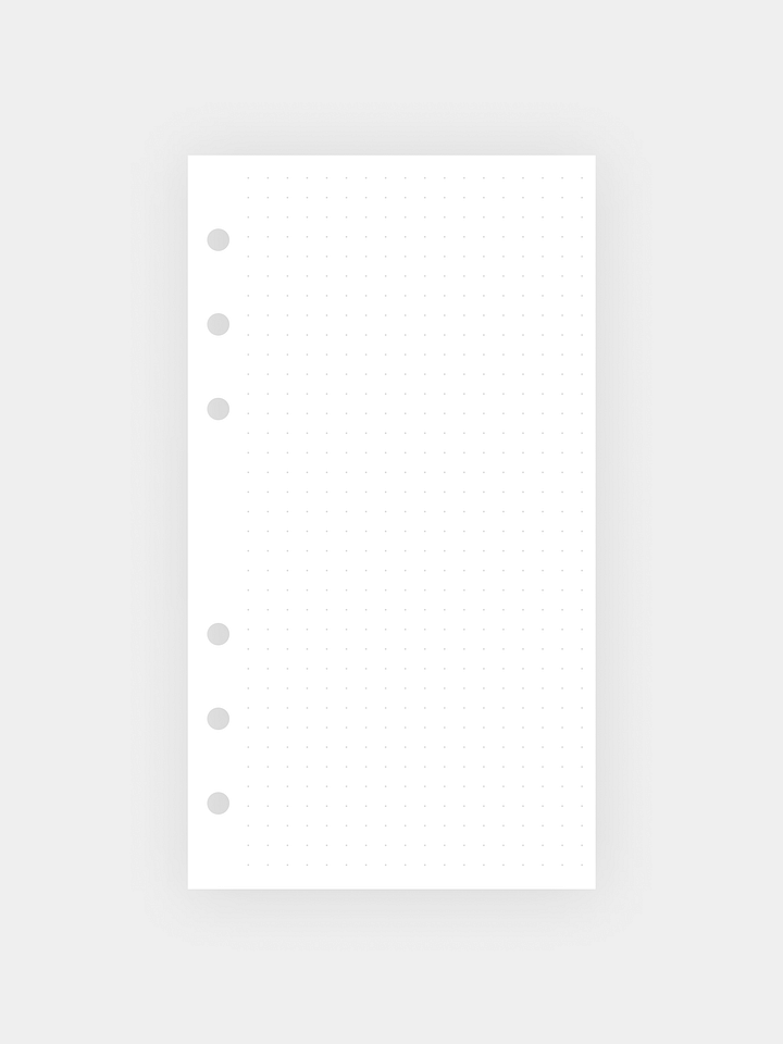 Dash Grid Inserts FREEBIE product image (1)