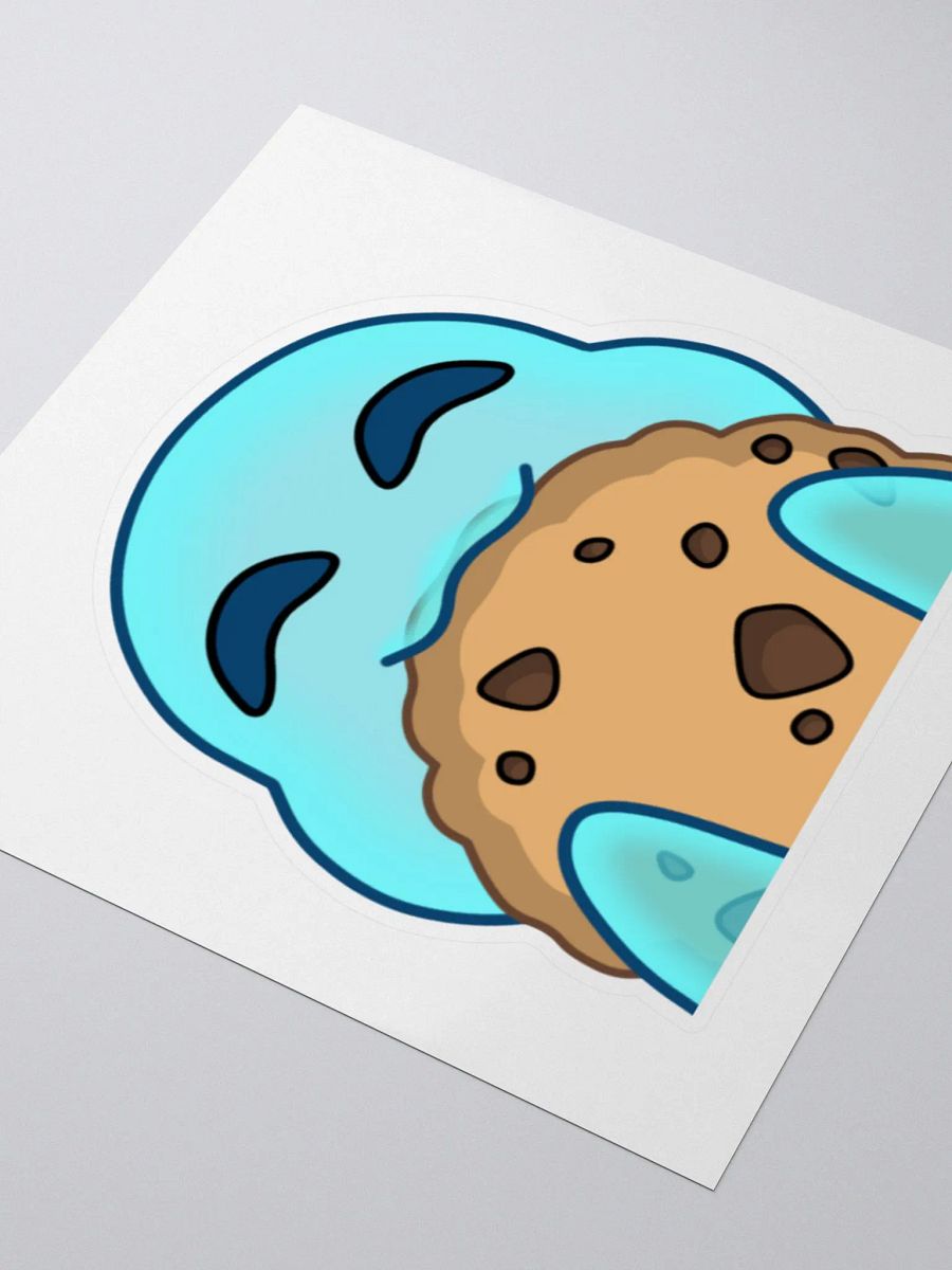 CookieFae Sticker product image (3)