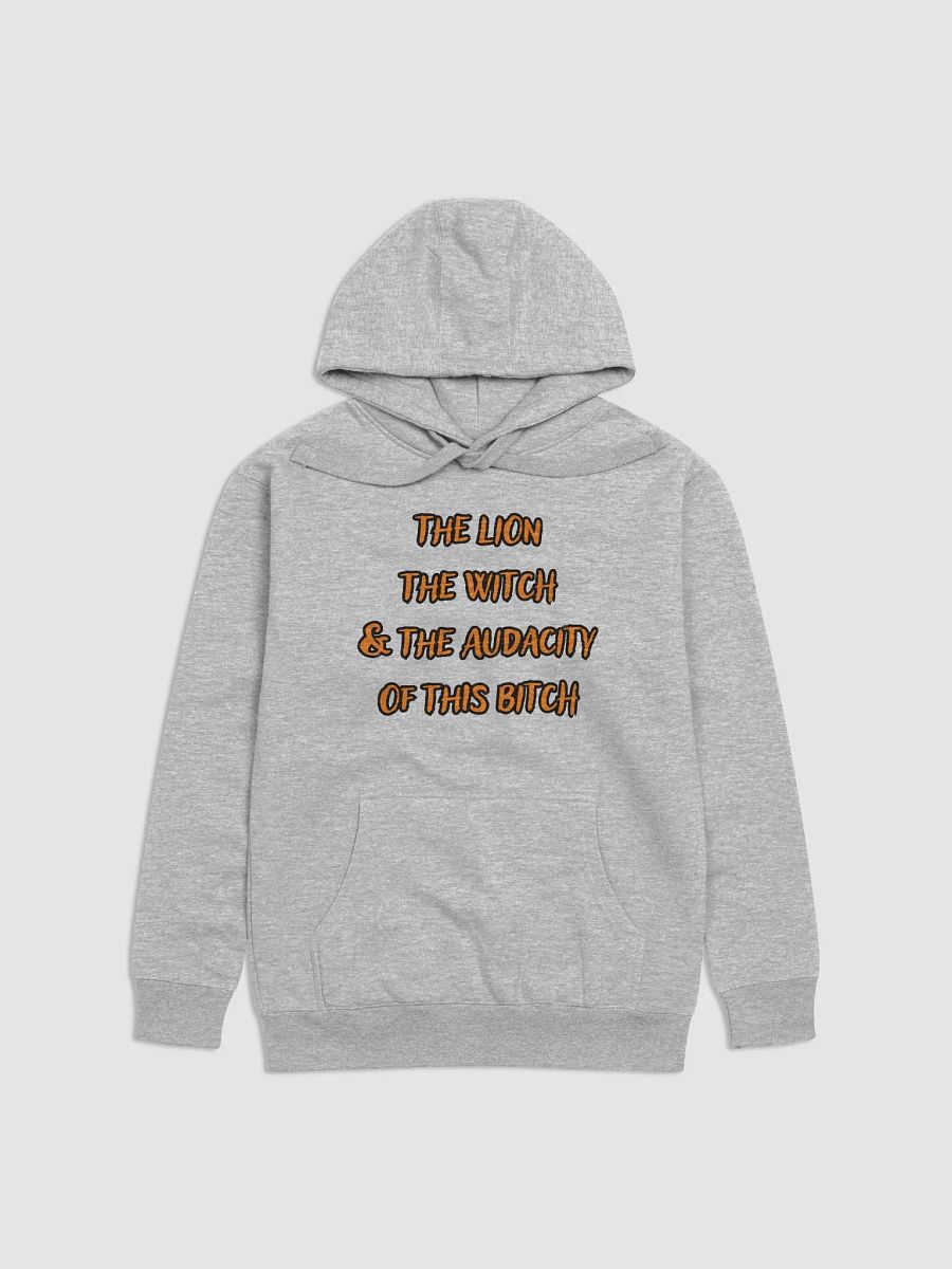 FAFO Hoodie product image (4)