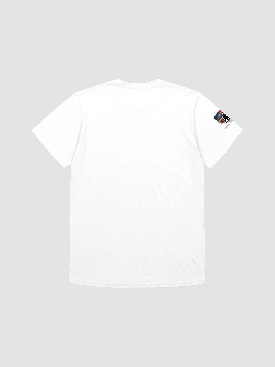 Patriot's Remembrance Tee product image (2)