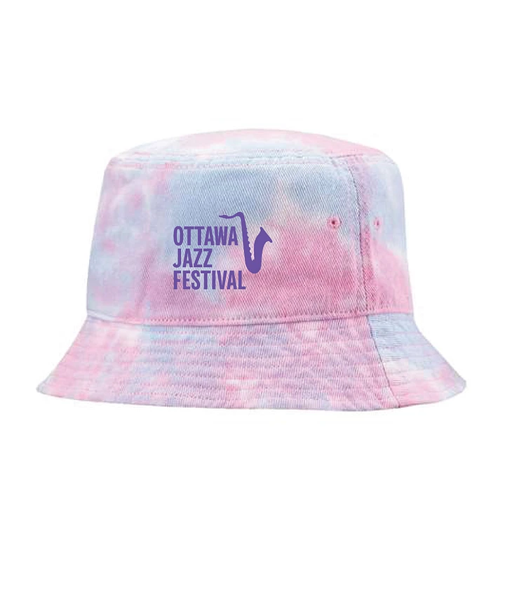 Ottawa Jazz Festival 2024 Bucket Hat product image (2)